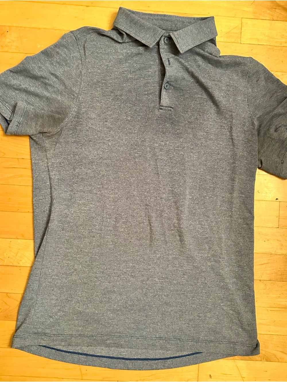 Lululemon Polo Shirt , Size M